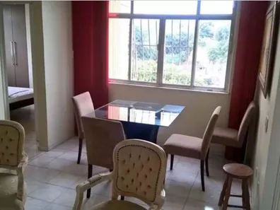 Apartamento com 2 Quartos à venda, 60m² no Santa Rosa, Niterói