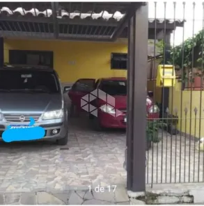 Casa com 2 Quartos à venda, 127m² no Hípica, Porto Alegre