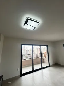 Apartamento com 3 Quartos para alugar, 103m² no Setor Bueno, Goiânia