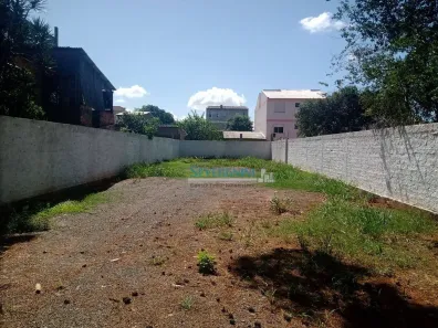 Lote/Terreno à venda, 360m² no São Vicente, Gravataí
