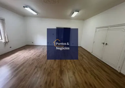 Sobrado com 7 Quartos para venda ou aluguel, 600m² no Jardim América, São Paulo