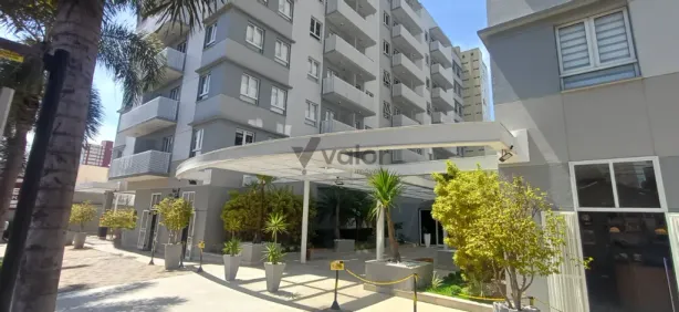 Sala Comercial para alugar, 40m² no Centro, Campinas