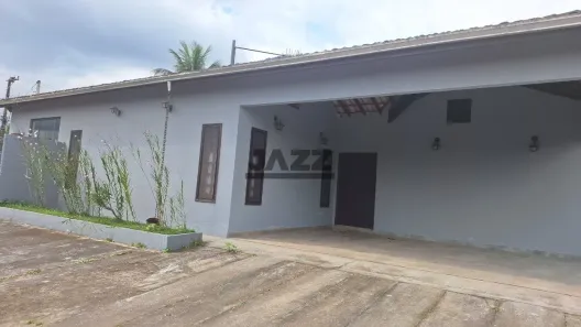 Casa de Condomínio com 3 Quartos à venda, 180m² no Mar Verde, Caraguatatuba