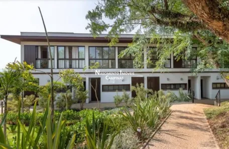 Casa de Condomínio com 3 Quartos à venda, 171m² no Bairro das Palmeiras, Campinas
