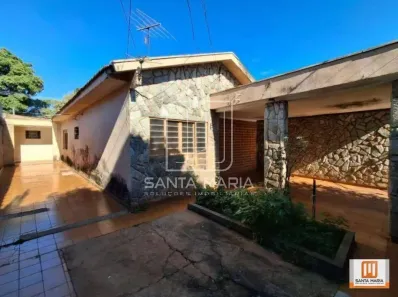 Casa com 2 Quartos à venda, 128m² no Adelino Simioni, Ribeirão Preto