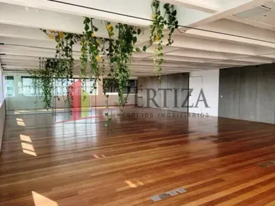 Sala Comercial à venda, 201m² no Jardim Paulistano, São Paulo
