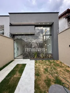 Casa com 2 Quartos à venda, 72m² no Setor Estrela Dalva, Goiânia