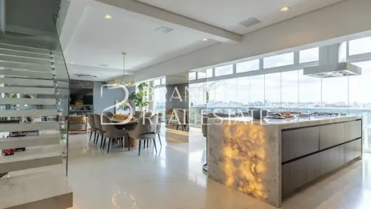Apartamento com 2 Quartos à venda, 225m² no Vila Nova Conceição, São Paulo