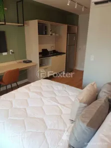 Apartamento com 1 Quarto à venda, 21m² no Perdizes, São Paulo