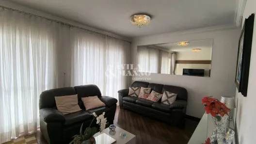 Apartamento com 3 Quartos à venda, 101m² no Parque da Mooca, São Paulo