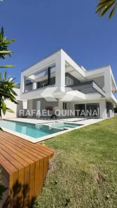 Casa com 4 Quartos à venda, 350m² no Vargem do Bom Jesus, Florianópolis