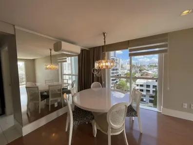 Apartamento com 3 Quartos à venda, 126m² no São Leopoldo, Caxias do Sul