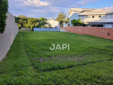 Lote/Terreno à venda, 956m² no Condomínio Reserva da Serra, Jundiaí
