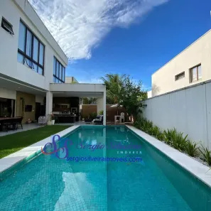 Casa de Condomínio com 4 Quartos à venda, 420m² no , Eusébio