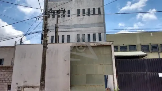 Galpão/Depósito/Armazém à venda, 570m² no Jardim Itatinga, Campinas