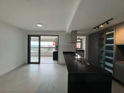 Apartamento com 3 Quartos à venda, 128m² no Jardim Paulista, Bauru