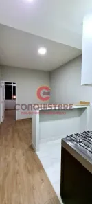 Apartamento com 1 Quarto para alugar, 50m² no Bela Vista, São Paulo