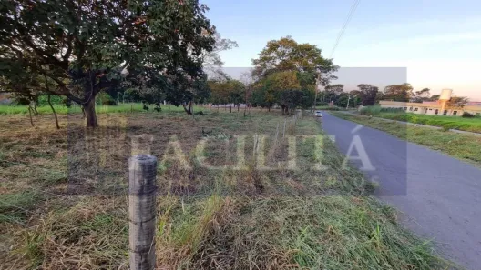 Lote/Terreno à venda, 376m² no Cardoso Continuação, Aparecida de Goiânia