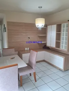 Apartamento com 3 Quartos para venda ou aluguel, 71m² no Buraquinho, Lauro de Freitas