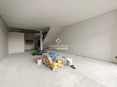 Sala Comercial à venda, 144m² no Planalto, Caxias do Sul