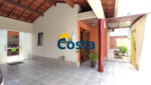 Casa com 3 Quartos à venda, 220m² no Ingá, Betim