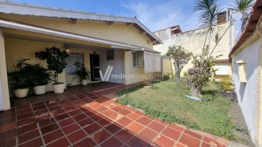 Casa com 2 Quartos à venda, 150m² no Jardim Planalto, Campinas