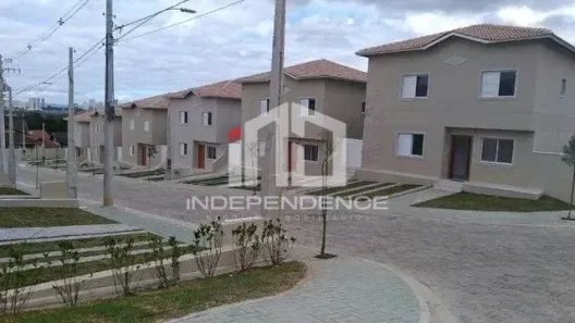 Sobrado com 4 Quartos à venda, 210m² no Urbanova, São José dos Campos