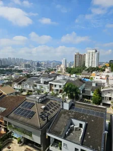 Apartamento com 2 Quartos à venda, 64m² no Centro, São Bernardo do Campo