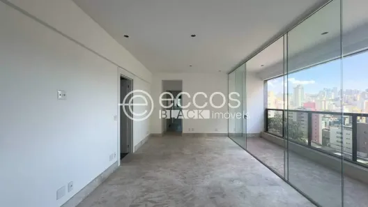 Apartamento com 4 Quartos à venda, 130m² no Lourdes, Belo Horizonte