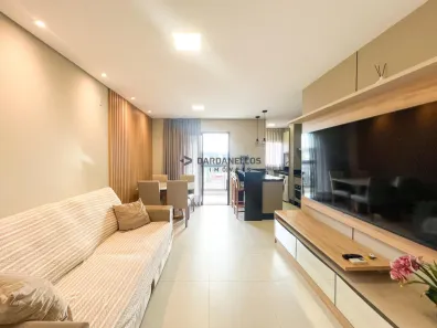 Apartamento com 2 Quartos à venda, 80m² no Centro, Balneário Camboriú