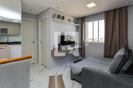 Apartamento com 2 Quartos à venda, 41m² no Vila Plana, São Paulo