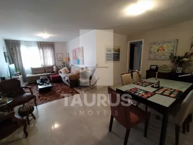 Apartamento com 3 Quartos à venda, 125m² no Vila Uberabinha, São Paulo