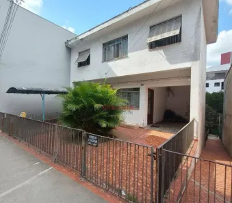 Lote/Terreno à venda, 406m² no Centro, São Bernardo do Campo