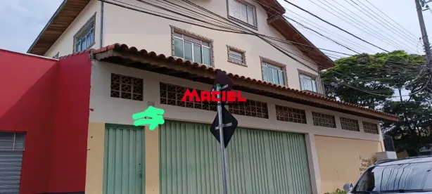 Casa com 3 Quartos à venda, 160m² no Jardim Santa Inês I, São José dos Campos