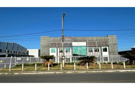 Galpão/Depósito/Armazém para alugar, 1200m² no Mandacaru, Jequié