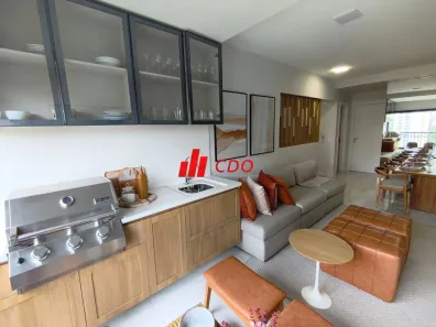 Apartamento com 3 Quartos à venda, 82m² no Vila Andrade, São Paulo