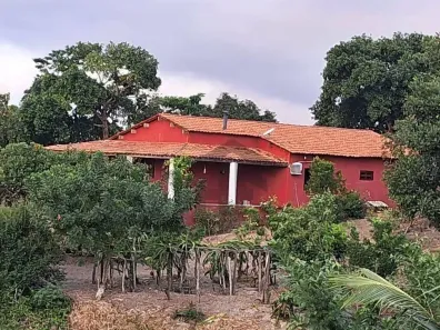 Fazenda/Sítio com 2 Quartos à venda, 12000000m² no Sairé, Sairé
