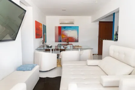 Apartamento com 2 Quartos à venda, 73m² no Rio Caveiras, Biguaçu