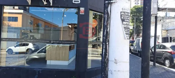 Ponto Comercial à venda, 196m² no Penha de França, São Paulo