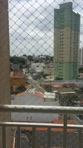 Apartamento com 2 Quartos à venda, 72m² no Vila Príncipe de Gales, Santo André