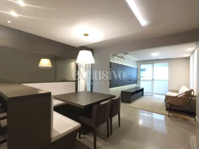 Apartamento com 2 Quartos à venda, 83m² no Campinas, São José