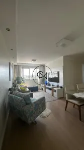 Apartamento com 2 Quartos à venda, 64m² no Bela Aliança, São Paulo