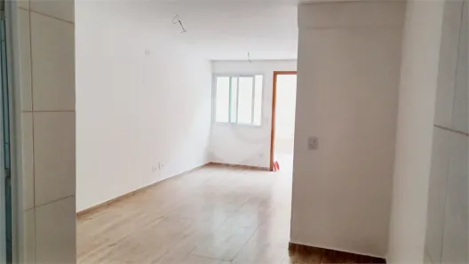Casa de Condomínio com 2 Quartos à venda, 60m² no Vila Isolina Mazzei, São Paulo