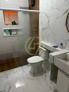 Casa com 2 Quartos à venda, 150m² no Jardim Bela Vista, Itapetininga