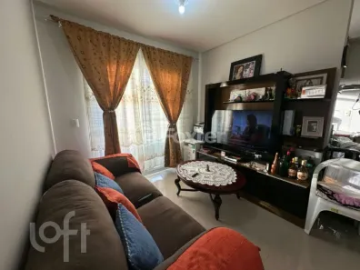 Apartamento com 2 Quartos à venda, 79m² no Kobrasol, São José
