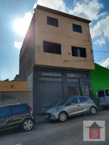 Ponto Comercial à venda, 98m² no Vila Carvalho, Sorocaba