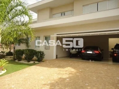 Casa de Condomínio com 4 Quartos à venda, 600m² no Tijuco das Telhas, Campinas