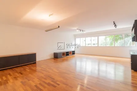 Apartamento com 3 Quartos à venda, 168m² no Itaim Bibi, São Paulo