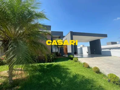 Casa com 3 Quartos à venda, 502m² no Portal das Estrelas II, Boituva
