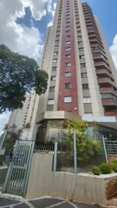 Apartamento com 2 Quartos para alugar, 152m² no Jardim dos Estados, Campo Grande